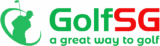 GolfSG Logo