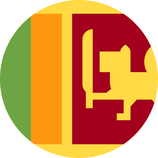 sri lanka